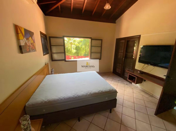 Imagem Casa com 3 Quartos à Venda, 180 m² em Maresias - São Sebastião