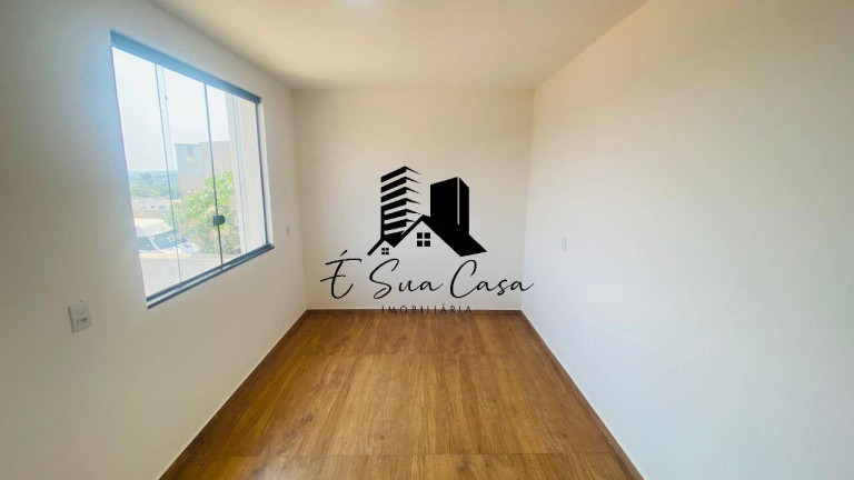 Imagem Casa com 3 Quartos à Venda, 96 m² em Tropical - Contagem