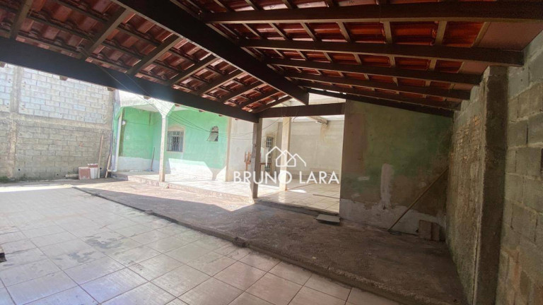 Imagem Casa com 4 Quartos para Alugar, 144 m² em São Sebastião - Igarapé Imagem Casa com 4 Quartos para Alugar, 144 m² em São Sebastião - Igarapé