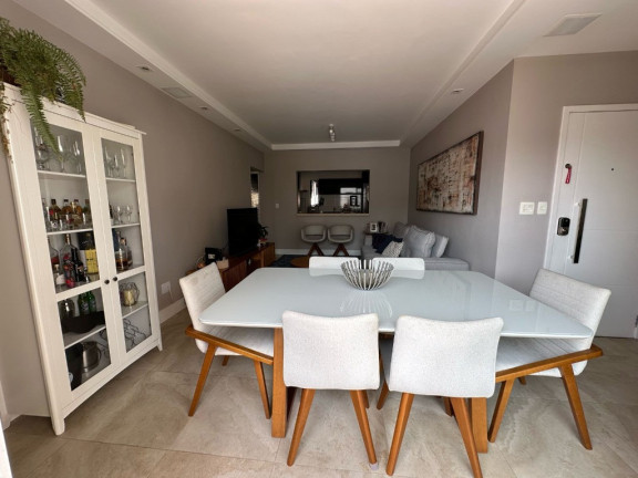 Apartamento com 3 Quartos à Venda, 188 m² em Moema - São Paulo