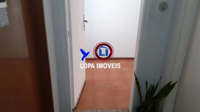 Imagem Apartamento com 1 Quarto à Venda, 34 m² em Centro - Rio De Janeiro Imagem Apartamento com 1 Quarto à Venda, 34 m² em Centro - Rio De Janeiro