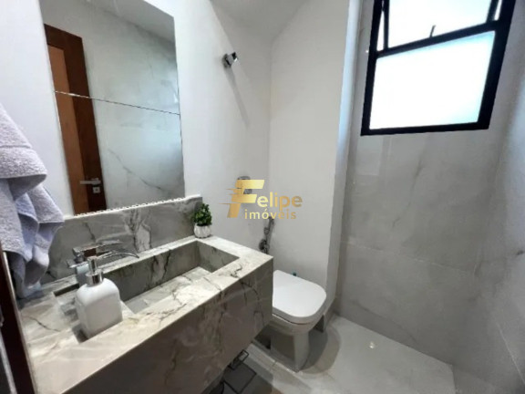 Imagem Cobertura com 4 Quartos à Venda, 275 m² em Barro Vermelho - Vitória