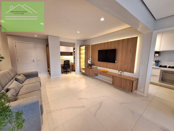 Imagem Apartamento à Venda, 150 m² em Vila Santa Catarina - São Paulo Imagem Apartamento à Venda, 150 m² em Vila Santa Catarina - São Paulo