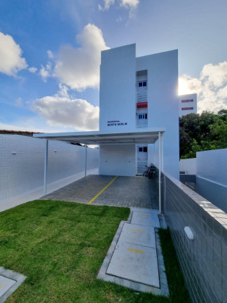 Apartamento com 2 Quartos à Venda, 53 m² em Expedicionários - João Pessoa