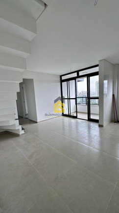 Cobertura com 2 Quartos à Venda, 122 m² em Baeta Neves - São Bernardo Do Campo