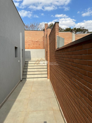 Imagem Casa de Condomínio com 4 Quartos à Venda, 260 m² em Bonfim Paulista - Ribeirão Preto Imagem Casa de Condomínio com 4 Quartos à Venda, 260 m² em Bonfim Paulista - Ribeirão Preto