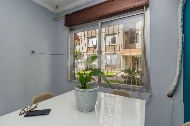 Imagem Apartamento com 3 Quartos à Venda, 58 m² em Jardim Itu - Porto Alegre Imagem Apartamento com 3 Quartos à Venda, 58 m² em Jardim Itu - Porto Alegre