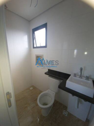 Imagem Apartamento com 2 Quartos à Venda, 119 m² em Centro - São Bernardo Do Campo