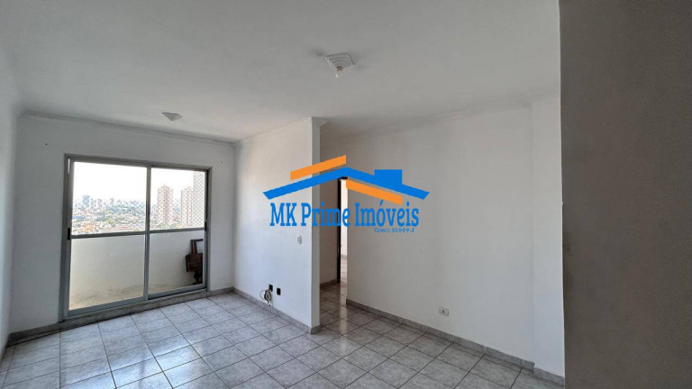 Imagem Apartamento com 2 Quartos à Venda, 62 m² em Jaguaribe - Osasco Imagem Apartamento com 2 Quartos à Venda, 62 m² em Jaguaribe - Osasco