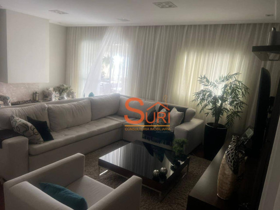 Imagem Apartamento com 3 Quartos à Venda, 140 m² em Santa Paula - São Caetano Do Sul Imagem Apartamento com 3 Quartos à Venda, 140 m² em Santa Paula - São Caetano Do Sul