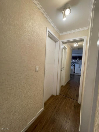 Imagem Apartamento com 2 Quartos à Venda, 47 m² em Centro - Diadema