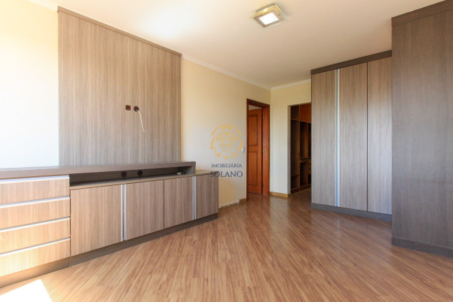 Imagem Apartamento com 3 Quartos à Venda, 264 m² em Cristo Rei - Curitiba