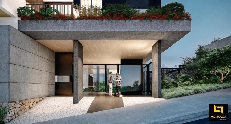 Imagem Apartamento com 1 Quarto à Venda,  em Parque São Lucas - São Paulo