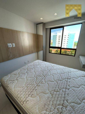 Imagem Apartamento com 2 Quartos à Venda, 62 m² em Cabo Branco - João Pessoa