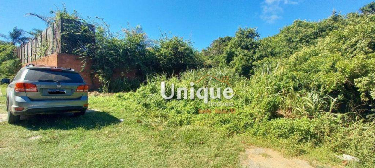 Imagem Terreno à Venda, 1.000 m² em Ferradura - Armação Dos Búzios Imagem Terreno à Venda, 1.000 m² em Ferradura - Armação Dos Búzios