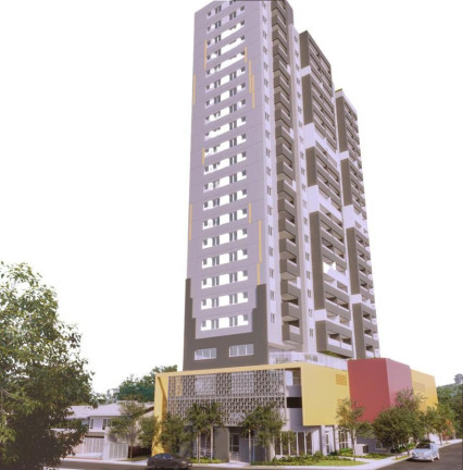 Imagem Imóvel com 1 Quarto à Venda, 40 m² em Socorro - São Paulo Imagem Imóvel com 1 Quarto à Venda, 40 m² em Socorro - São Paulo