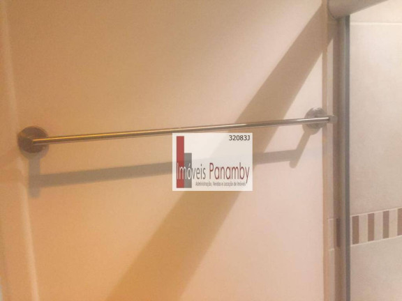 Imagem Apartamento com 2 Quartos à Venda, 68 m² em Vila Andrade - São Paulo