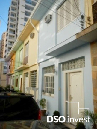 Imagem Casa com 3 Quartos à Venda, 145 m² em Brooklin Paulista - São Paulo Imagem Casa com 3 Quartos à Venda, 145 m² em Brooklin Paulista - São Paulo