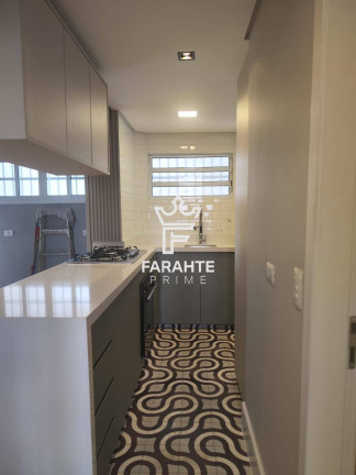 Imagem Apartamento com 2 Quartos à Venda, 60 m² em Boqueirão - Santos Imagem Apartamento com 2 Quartos à Venda, 60 m² em Boqueirão - Santos