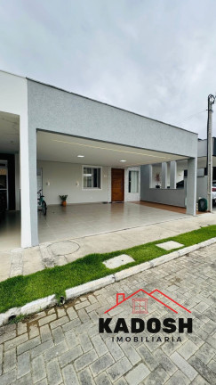 Imagem Casa com 3 Quartos à Venda, 150 m² em Sim - Feira De Santana