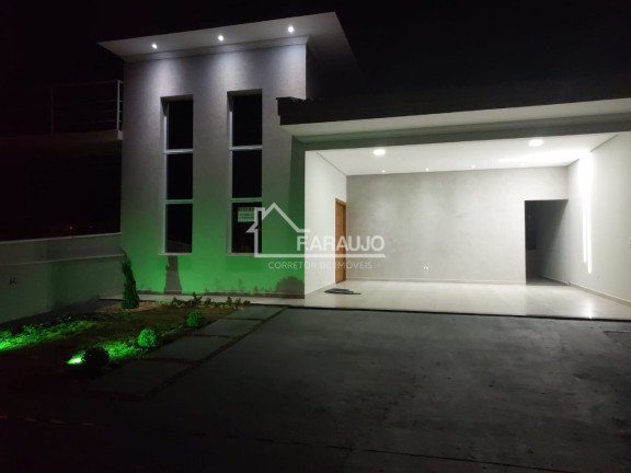 Imagem Imóvel com 3 Quartos à Venda, 163 m² em Zona Industrial - Sorocaba