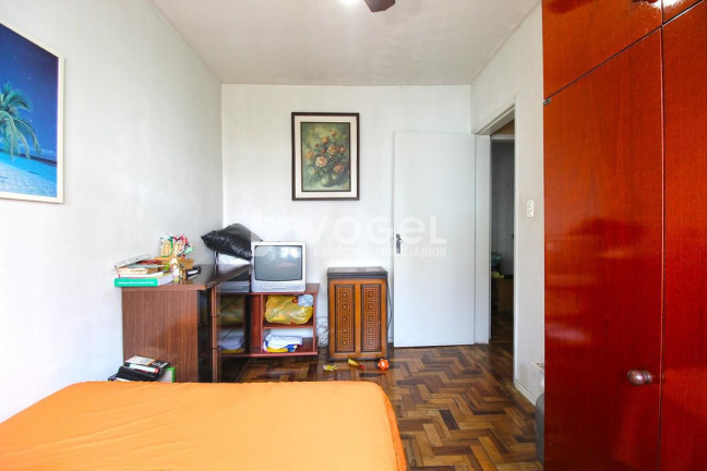 Imagem Apartamento com 2 Quartos à Venda, 58 m² em Vila Ipiranga - Porto Alegre