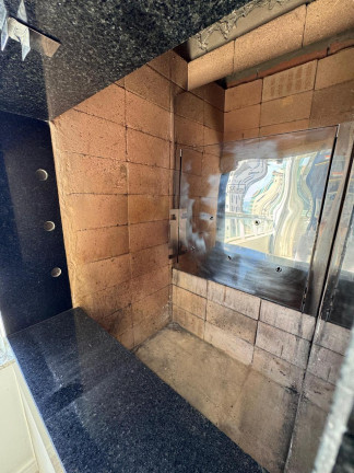 Imagem Apartamento com 2 Quartos à Venda, 85 m² em Perequê - Porto Belo
