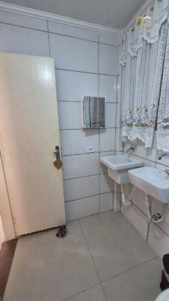 Imagem Apartamento com 1 Quarto à Venda, 50 m² em Tupi - Praia Grande Imagem Apartamento com 1 Quarto à Venda, 50 m² em Tupi - Praia Grande