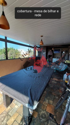 Imagem Cobertura com 2 Quartos à Venda, 161 m² em Santa Maria - Santo André