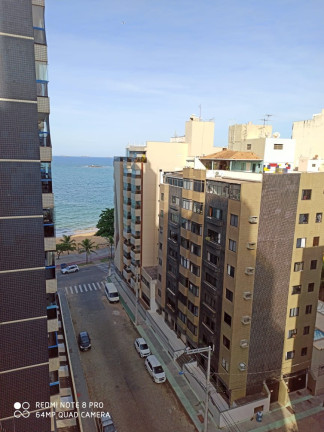 Imagem Imóvel com 4 Quartos à Venda, 142 m² em Itapuã - Vila Velha