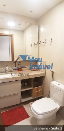 Imagem Imóvel com 3 Quartos à Venda, 124 m² em Setor Noroeste - Brasília Imagem Imóvel com 3 Quartos à Venda, 124 m² em Setor Noroeste - Brasília