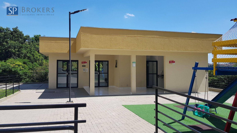Imagem Apartamento com 2 Quartos à Venda, 48 m² em Residencial Valença - Valinhos Imagem Apartamento com 2 Quartos à Venda, 48 m² em Residencial Valença - Valinhos