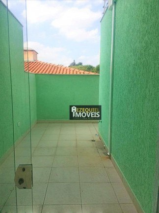 Imagem Casa de Condomínio com 3 Quartos à Venda, 240 m² em Suíço - São Bernardo Do Campo Imagem Casa de Condomínio com 3 Quartos à Venda, 240 m² em Suíço - São Bernardo Do Campo