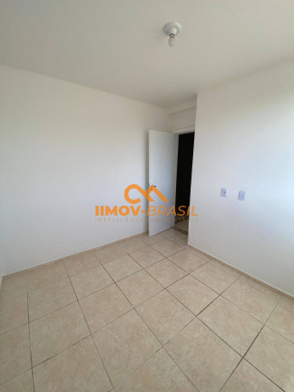 Imagem Apartamento com 2 Quartos para Alugar, 40 m² em Monte Castelo - Campo Grande Imagem Apartamento com 2 Quartos para Alugar, 40 m² em Monte Castelo - Campo Grande