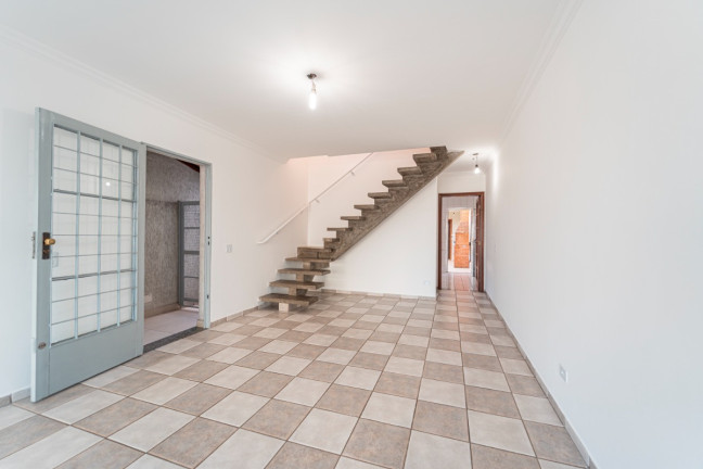 Imagem Casa com 3 Quartos à Venda, 176 m² em Vila Marari - São Paulo Imagem Casa com 3 Quartos à Venda, 176 m² em Vila Marari - São Paulo