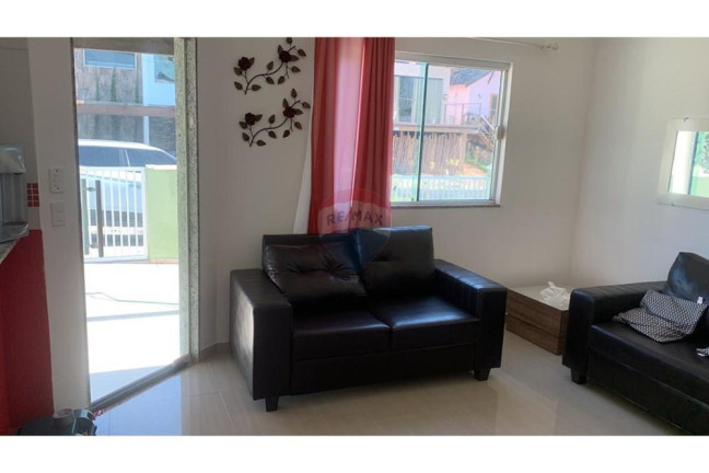 Imagem Casa de Condomínio com 3 Quartos à Venda, 160 m² em Inoa - Maricá Imagem Casa de Condomínio com 3 Quartos à Venda, 160 m² em Inoa - Maricá