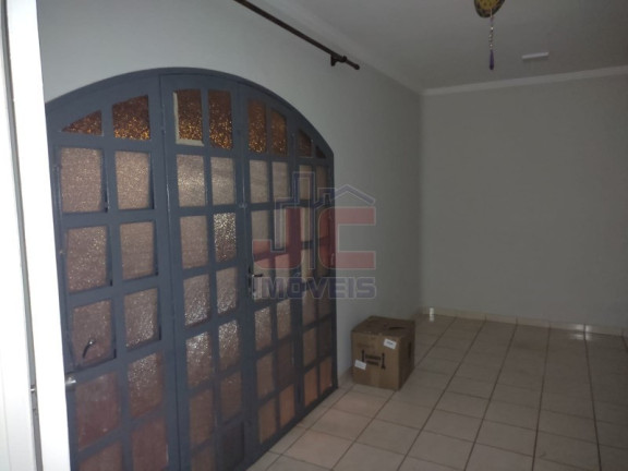 Imagem Apartamento com 3 Quartos à Venda, 110 m² em Jardim Paulista - Ribeirão Preto