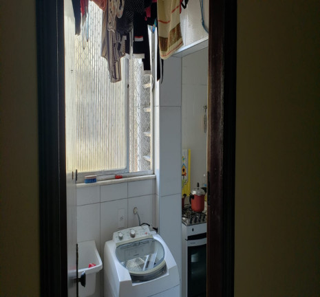 Imagem Imóvel com 3 Quartos à Venda, 73 m² em Méier - Rio De Janeiro