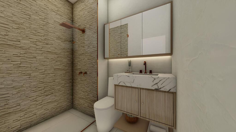 Imagem Apartamento com 3 Quartos à Venda, 84 m² em Jardim Anália Franco - São Paulo