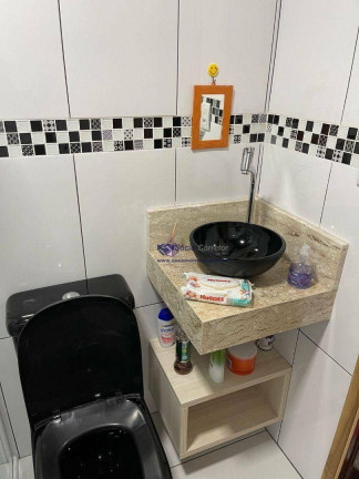Imagem Apartamento com 1 Quarto à Venda, 50 m² em Vila Progresso - Guarulhos