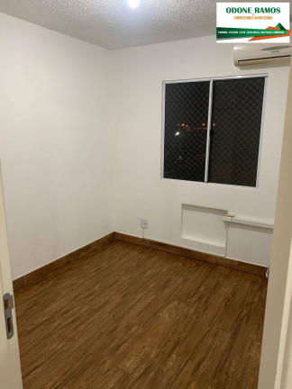 Imagem Apartamento com 2 Quartos à Venda, 43 m² em Canoas
