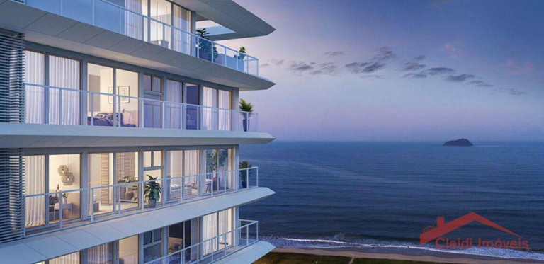 Imagem Apartamento com 3 Quartos à Venda, 196 m² em Itacolomi - Balneário Piçarras Imagem Apartamento com 3 Quartos à Venda, 196 m² em Itacolomi - Balneário Piçarras