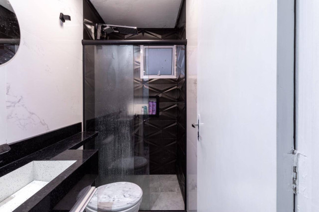 Imagem Cobertura com 3 Quartos à Venda, 120 m² em Vila América - Santo André