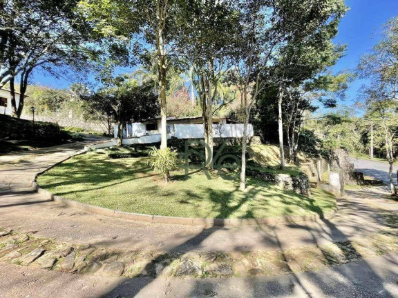 Imagem Casa com 4 Quartos à Venda, 478 m² em Vila Real Moinho Velho - Embu Das Artes Imagem Casa com 4 Quartos à Venda, 478 m² em Vila Real Moinho Velho - Embu Das Artes