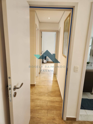 Imagem Apartamento com 3 Quartos à Venda, 83 m² em Jardim Ana Maria - Jundiaí