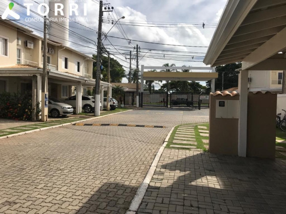 Imagem Imóvel com 3 Quartos à Venda, 140 m² em Bairro Da Vossoroca - Sorocaba