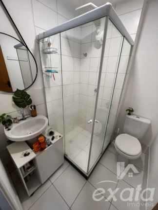 Imagem Apartamento com 2 Quartos à Venda, 45 m² em Jardim Limoeiro - Serra Imagem Apartamento com 2 Quartos à Venda, 45 m² em Jardim Limoeiro - Serra