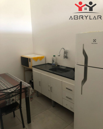 Imagem Imóvel com 1 Quarto para Alugar, 12 m² em Fazenda Grande - Jundiaí Imagem Imóvel com 1 Quarto para Alugar, 12 m² em Fazenda Grande - Jundiaí