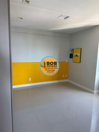 Imagem Apartamento com 3 Quartos à Venda, 127 m² em Santo Amaro - Recife