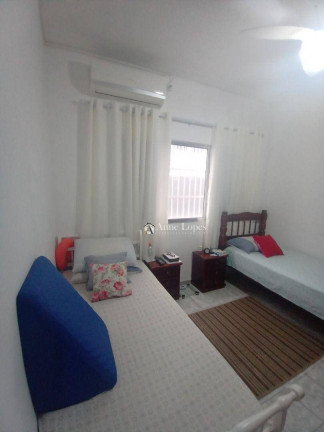 Imagem Apartamento com 2 Quartos à Venda, 54 m² em Itararé - São Vicente
